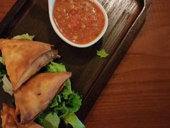 -Uncle Kosto科斯托·中东菜