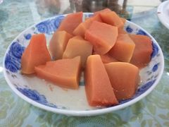 -谭家菜农夫山庄