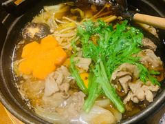 -和彩放题餐厅(酒仙桥店)