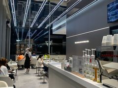 大堂-Manner Coffee(万象食家店)