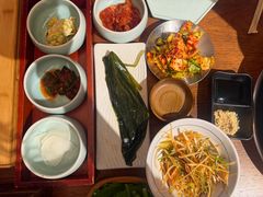 -济州爱肉堂(总店)