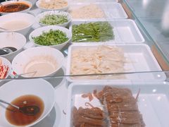 -一醒·手工面·西北传统小吃(新南凯德店)