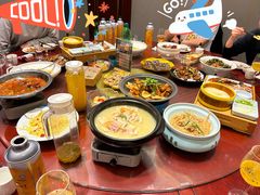 -三品香·江浙菜(松江九谊店)