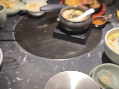 -云海肴云南菜·蒸汽石锅鱼(青岛万象城店)