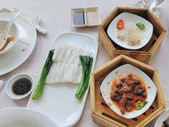 -粤江春·早茶·潮粤菜·宴会(罗湖宝能中心店)