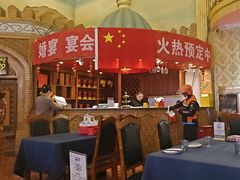 -伊带伊路新疆美食府(呼家楼店)