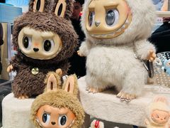 -泡泡玛特POPMART(龙湖杭州滨江天街店)