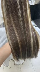 -FINE HAIR 烫染专业设计