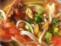 -顺顺小吃(独克宗古城店)