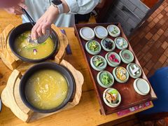 -桥香园过桥米线(国贸店)
