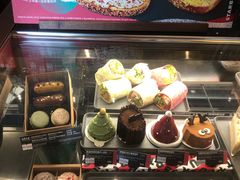 -星巴克臻选(南京艾尚天地店)