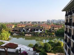 -常州武进九洲喜来登酒店