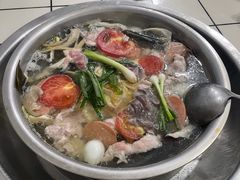-海关荤豆花(洋河一路店)