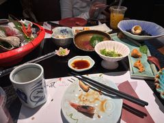 -匠和风精致料理(成都龙湖滨江天街店)