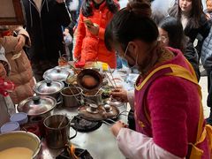-牛华八婆麻辣烫(起源店)