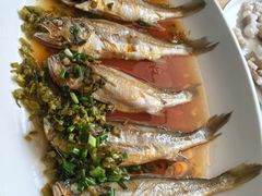 -启东小海鲜(庄先湾路1号店)