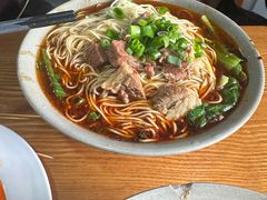 -丁丁猫重庆小面(徐州路店)