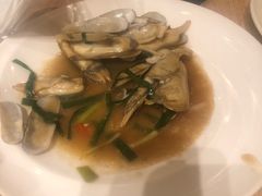 -莆田餐厅PUTIEN(三里屯店)