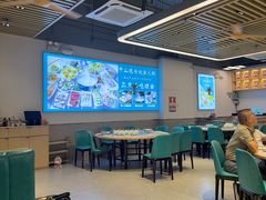 -粤顺渔坊·中山脆肉鲩火锅(清湖店)