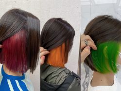 -Kraemer Paris苏豪路易士·嘉玛发廊