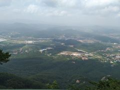 -丹东凤凰山景区