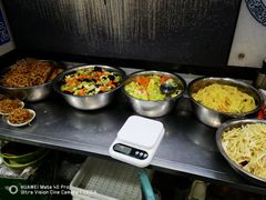 -清真喜兰老丁羊汤特色小吃