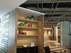 -金海湾自助餐厅(金陵饭店)