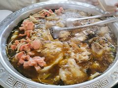 -重庆椒麻鱼·川味江湖菜