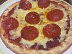 -萨莉亚意式餐厅(杭州西溪龙湖天街店)