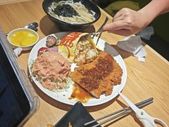 -米笑情(韩乐坊店)