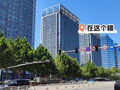 -北青自习室(清源路店)