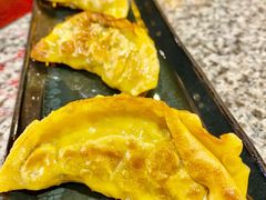 金牌煎饺-南京大牌档(香港广场店)