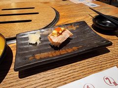 -赤坂亭M9和牛烧肉(世博源店)