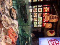 -王庄阿咪海鲜大排档(上下杭店)