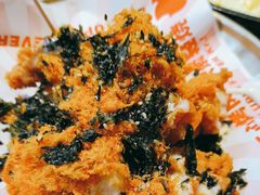 -轻烧烤肉(光谷步行街店)