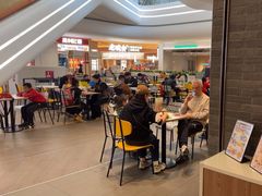 -麦当劳(皇岗路店)