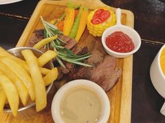 -La Creperie法餐厅(芮欧百货店)