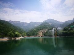 -潭溪山