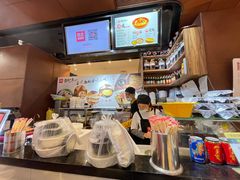 -西北杂粮筐手工面凉皮(来福士店)