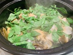 金不换焗笋壳鱼-申粤轩酒楼·三十年粤菜经典(丁香花园店)