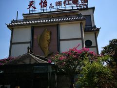 -天怡·鱼工厂(临江店)