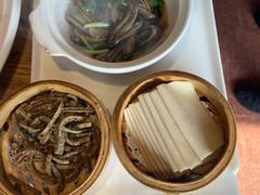 -芳芳私房菜·精做淮扬菜(承德路店)