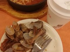 -萨莉亚意式餐厅(悦荟广场店)