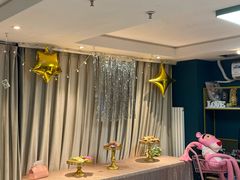 -微觅·潮HIGH轰趴馆(望京SOHO麒麟社店)