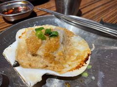 -蚝堡海鲜·威海菜·海肠捞饭·烧烤·亚洲吃蚝公司(幸福门店)
