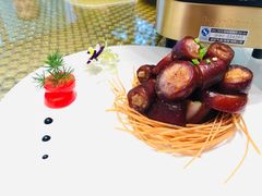 -一澜江宴·江景地标楚菜(江滩公园店)