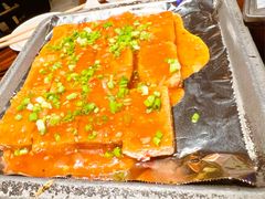 -绿茶餐厅(燕郊永旺店)