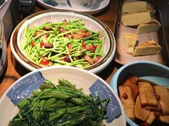-洞庭土菜小炒馆(易发广场店)