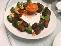 -小贝壳酒楼(经九路店)
