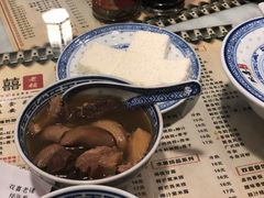 -双喜老铺(人民广场店)